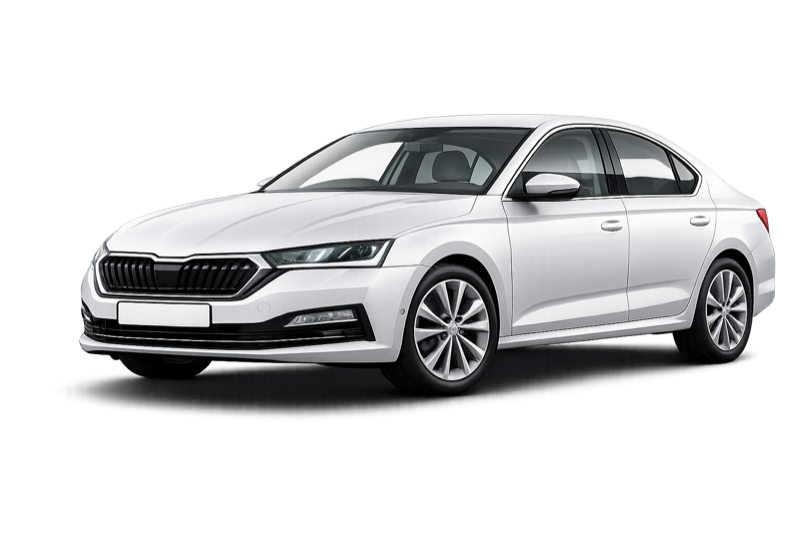 Оренда авто Skoda